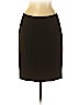 Anne Klein Black Casual Skirt Size 6 (petite) - photo 1