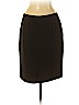 Anne Klein Black Casual Skirt Size 6 (petite) - photo 2