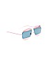 Christian Dior Solid Pink Sunglasses One size - photo 1