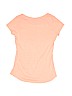 Old Navy Pink Short Sleeve T-Shirt Size 8 - photo 2