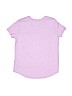 Old Navy Purple Short Sleeve T-Shirt Size 10 - 12 - photo 2