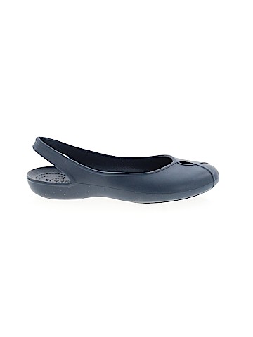 Crocs Flats (view 1)
