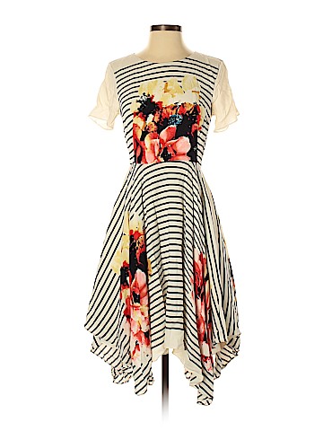 Corey Lynn Calter Casual Dress (view 1)