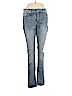 Lucky Brand Blue Jeans Size 4 - photo 1