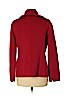 Lafayette 148 New York Red Wool Coat Size 12 - photo 2