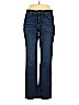 SPANX Blue Jeans Size 32 waist - photo 1