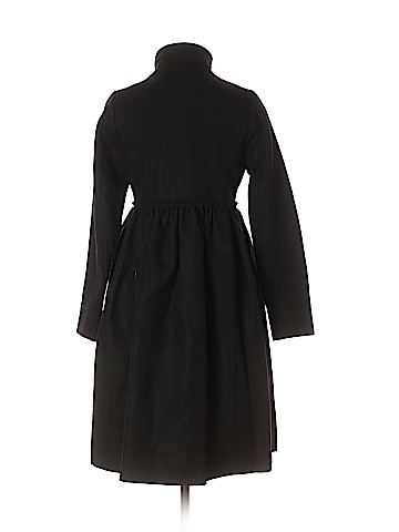 Tracy Reese Wool Coat (view 2)