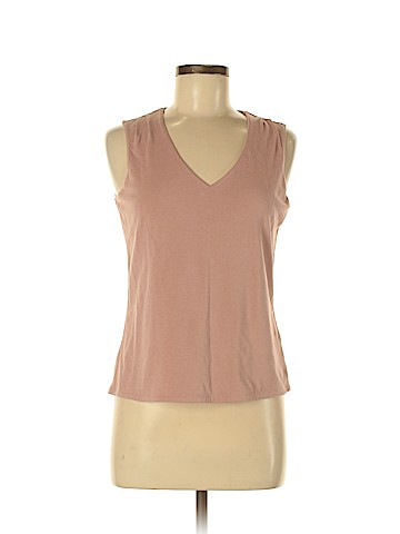 J.jill Sleeveless Top (view 1)