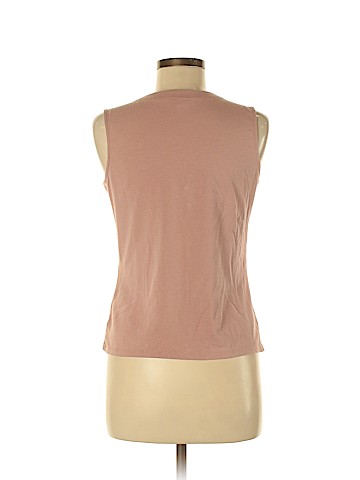 J.jill Sleeveless Top (view 2)