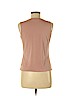 J.jill Pink Sleeveless Top Size M (petite) - photo 2