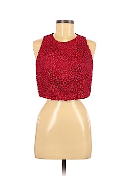 Carmen Carmen Marc Valvo Size 6