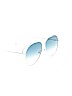 Fendi Solid Silver Sunglasses One size - photo 1