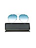 Fendi Solid Silver Sunglasses One size - photo 2
