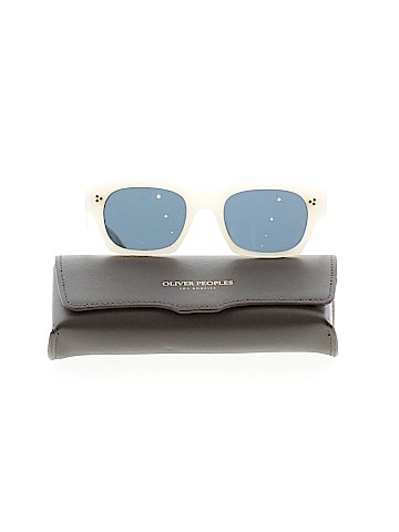Oliver Peoples Isba Sunglasses (view 2)
