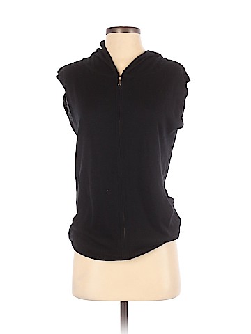 Thomas Wylde Sleeveless Silk Top (view 1)