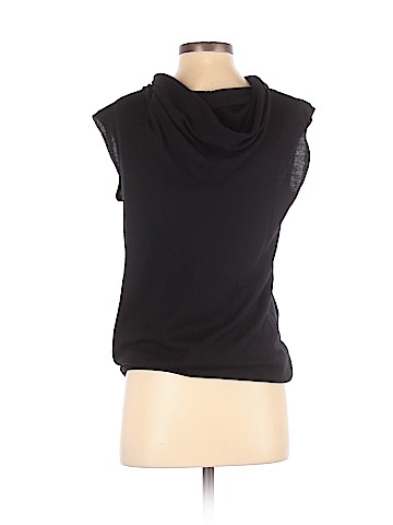 Thomas Wylde Sleeveless Silk Top (view 2)