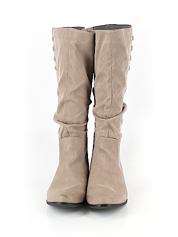 Cliffs by White Mountain Boots (view 2)