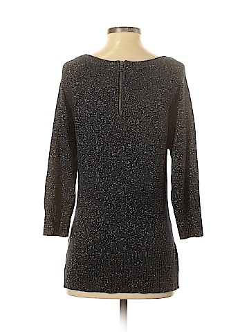 7 For All Mankind Pullover Sweater (view 2)