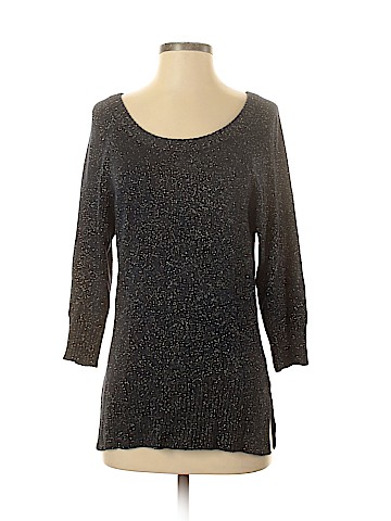 7 For All Mankind Pullover Sweater (view 1)