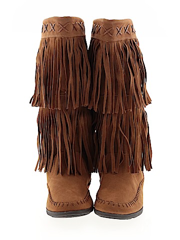 Rampage Boots (view 2)