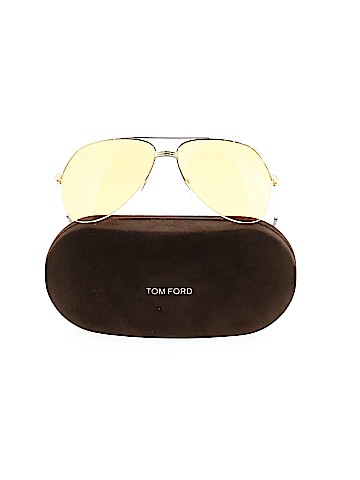 Tom Ford Wilder-02 Sunglasses (view 2)