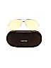 Tom Ford Solid Gold Wilder-02 Sunglasses One size - photo 2