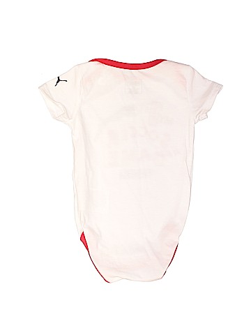 Puma Short Sleeve Onesie (view 2)
