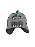 Unbranded Gray Winter Hat One size (toddler) - photo 1