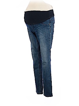Indigo Blue Size XS Maternity