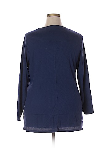 Sejour Pullover Sweater (view 2)