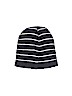 Unbranded Stripes Blue Beanie One size - photo 1