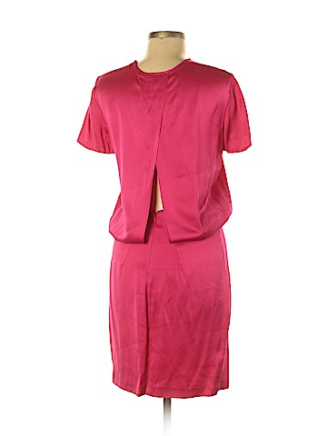 Cedric Charlier Casual Dress (view 2)