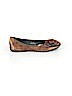 Born Brown Flats Size 10 - photo 1