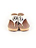 Sam Edelman Ivory Wedges Size 9 - photo 2