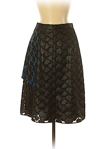 Tanya Taylor Silk Skirt (view 2)