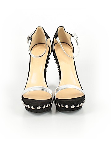 Liliana Wedges (view 2)