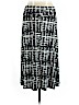 Lularoe Black Casual Skirt Size 2X - photo 1
