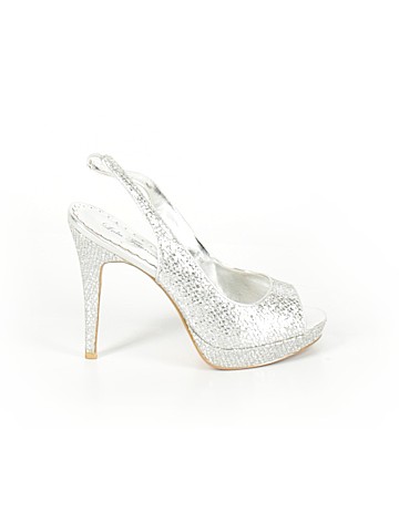 Lulu Townsend Heels (view 1)