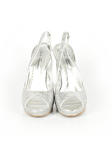 Lulu Townsend Heels (view 2)