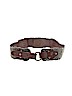 Jasper & Jeera Solid Brown Belt Size S - photo 1