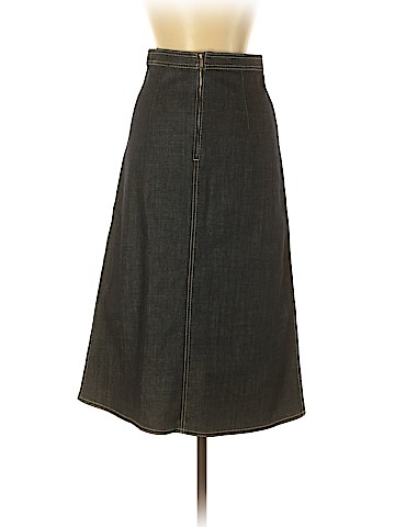 Dsquared2 Denim Skirt (view 2)