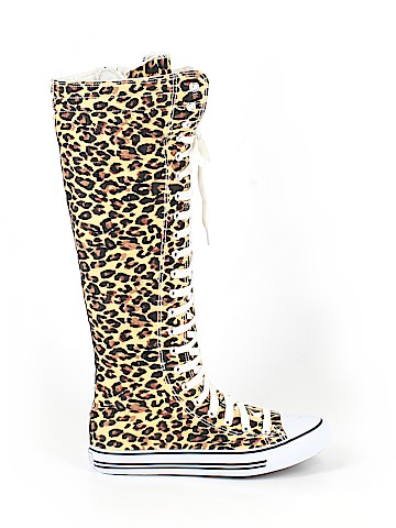 West Blvd. Sneakers (view 1)