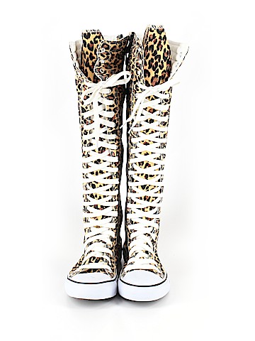 West Blvd. Sneakers (view 2)