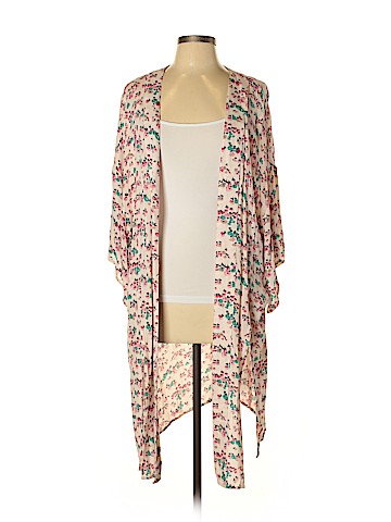 Honey Punch Kimono (view 1)