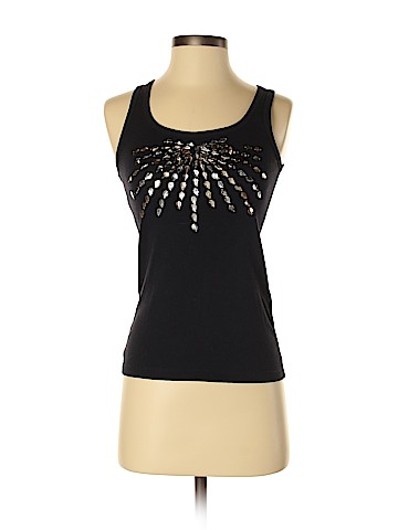 Tory Burch Sleeveless Top (view 1)