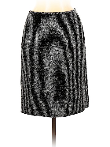 Tahari by ASL Casual Skirt (view 1)