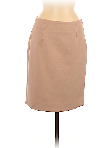 J.Crew Wool Skirt (view 1)