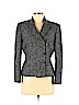 Tahari by ASL Black Blazer Size 8 (petite) - photo 1
