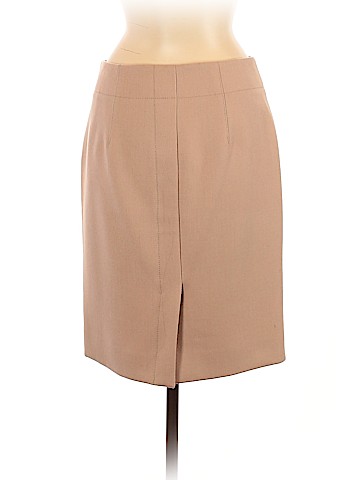 J.Crew Wool Skirt (view 2)