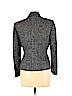 Tahari by ASL Black Blazer Size 8 (petite) - photo 2